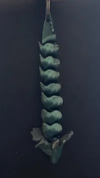 Mini dragon articulé — photo 4
