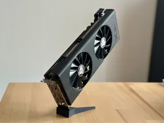 GPU-Stand / holder