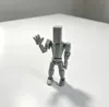 PLA material, optimized parameters, improved printing efficiency