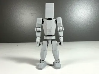 The Loftyo Figure