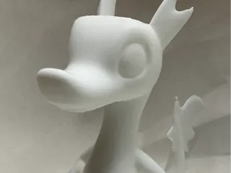 White Dragon