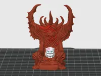 0.28mm layer, 2 walls, 15% infill
