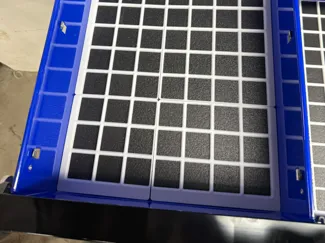 US General 12" Drawer Gridfinity