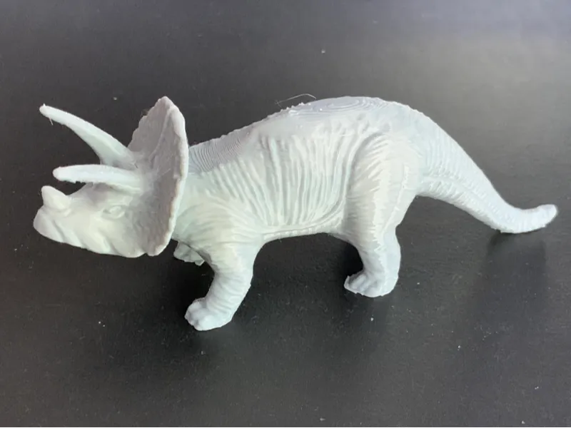 Triceratops Dinosaur
