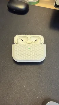 TPU + Lid Fix