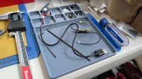 Build Tray