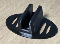 for 34.5mm wide wheels  - 0.24mm layer, 4 walls, 10% infill