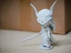 0.2mm layer, 2 walls, 10% infill