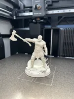 0.16mm layer, 4 walls, 15% infill