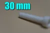 30 mm + nut    -     0.1mm layer, 2 walls, 100% infill