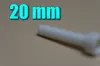 20mm + nut   0.1mm layer, 2 walls, 100% infill