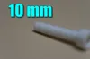 10mm + nut     0.1mm layer, 2 walls, 100% infill