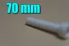 70mm    0.1mm layer, 2 walls, 100% infill