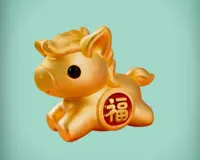 AMS多色版本