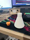 MultiColor printed by object