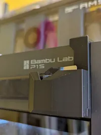 No logo - 0.2mm layer, 2 walls, 15% infill