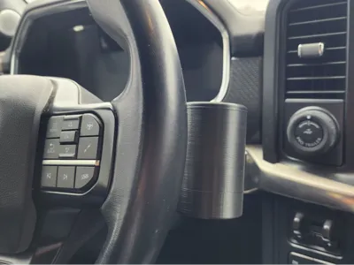 F150 Raptor shifter weight