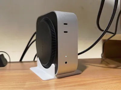 mac stands | Collection - MakerWorld: Download Free 3D Models
