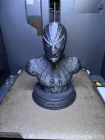 optimized profile, 0.2mm layer, 2 walls, 7% infill