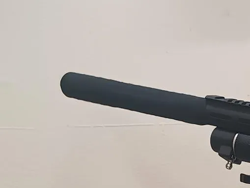umarex notos upgraded moderating insert