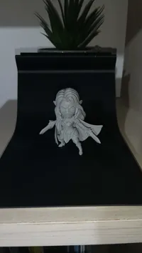 60mm Scale - 0.2mm Nozzle, 0.10mm Layer