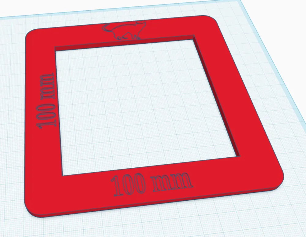 Knitting frame. by 1R3K - MakerWorld
