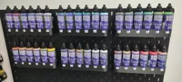 0.2mm layer, 3 walls, 15% infill