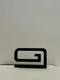 0.16mm layer, 2 walls, 25% infill