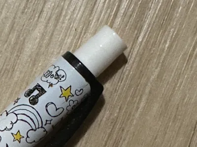 Kuru Toga Mickey Edition – Replacement End Cap