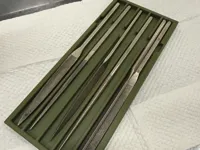 0.16mm layer, 2 walls, 15% infill