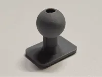 0.12mm layer, 2 walls, 100% infill