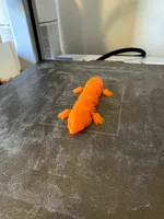 0.16mm layer, 2 walls, 9% infill