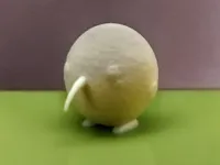 Fuzzy Skin
