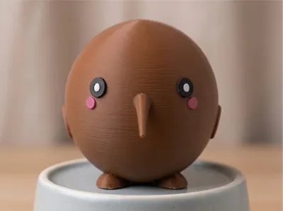 Hearty Kiwi