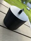 0.2mm layer, 3 walls, 50% infill