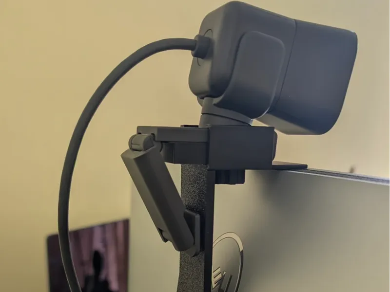 Logitech StreamCam Vesa Holder