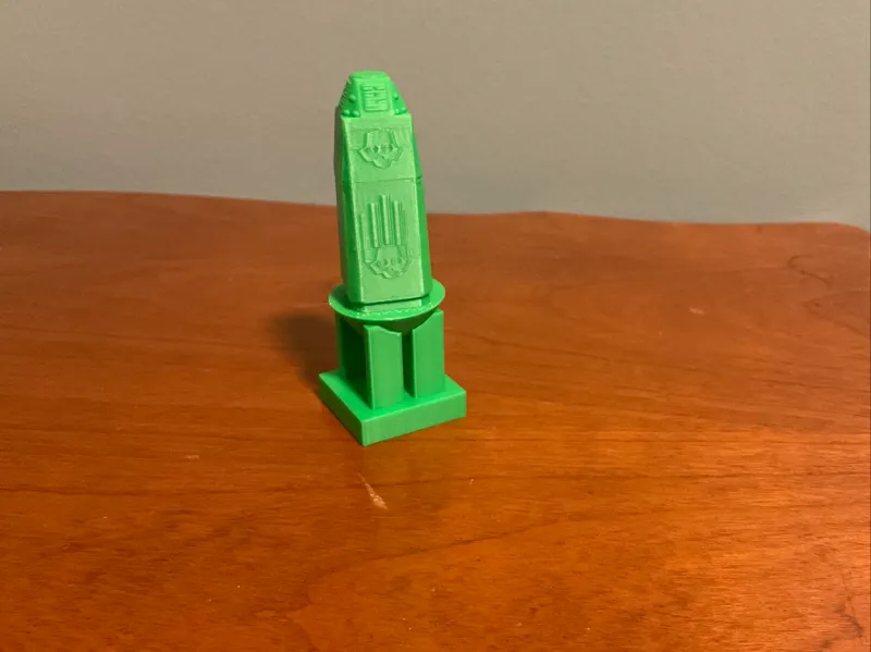 Hellpod