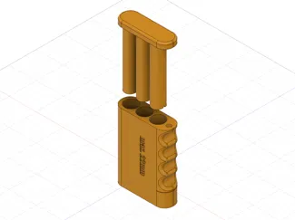 Boilie Cutter 22mm
