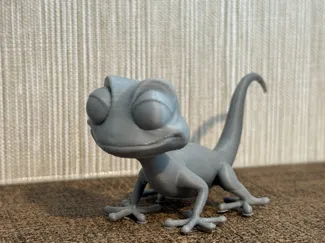 Gecko