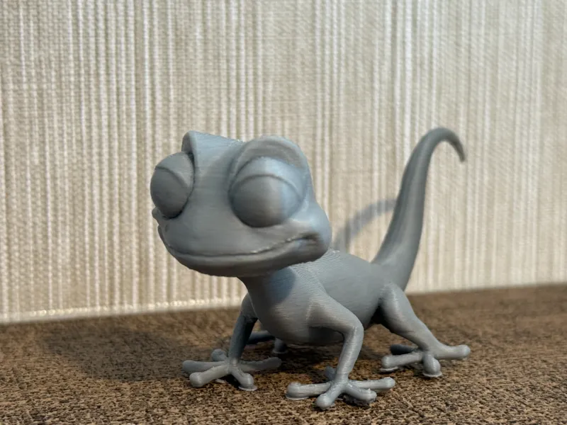 Gecko