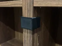 Billy Connector - 2 peg