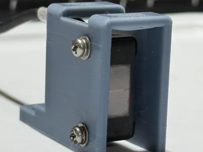 PhotoEye Sensor Bracket