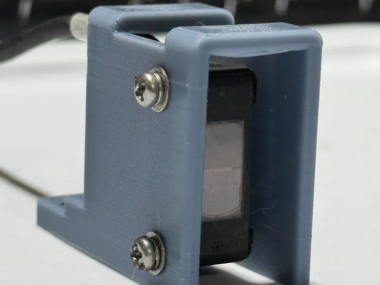 PhotoEye Sensor Bracket