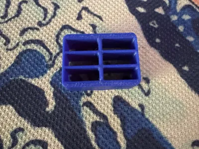 USB Dongle Holder V1