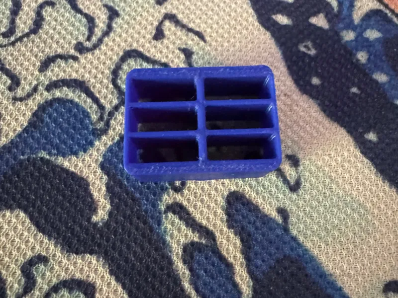 USB Dongle Holder V1