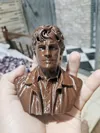 10 cm - 0.2mm layer, 2 walls, 8% infill