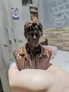 15 cm - 0.2mm layer, 2 walls, 8% infill