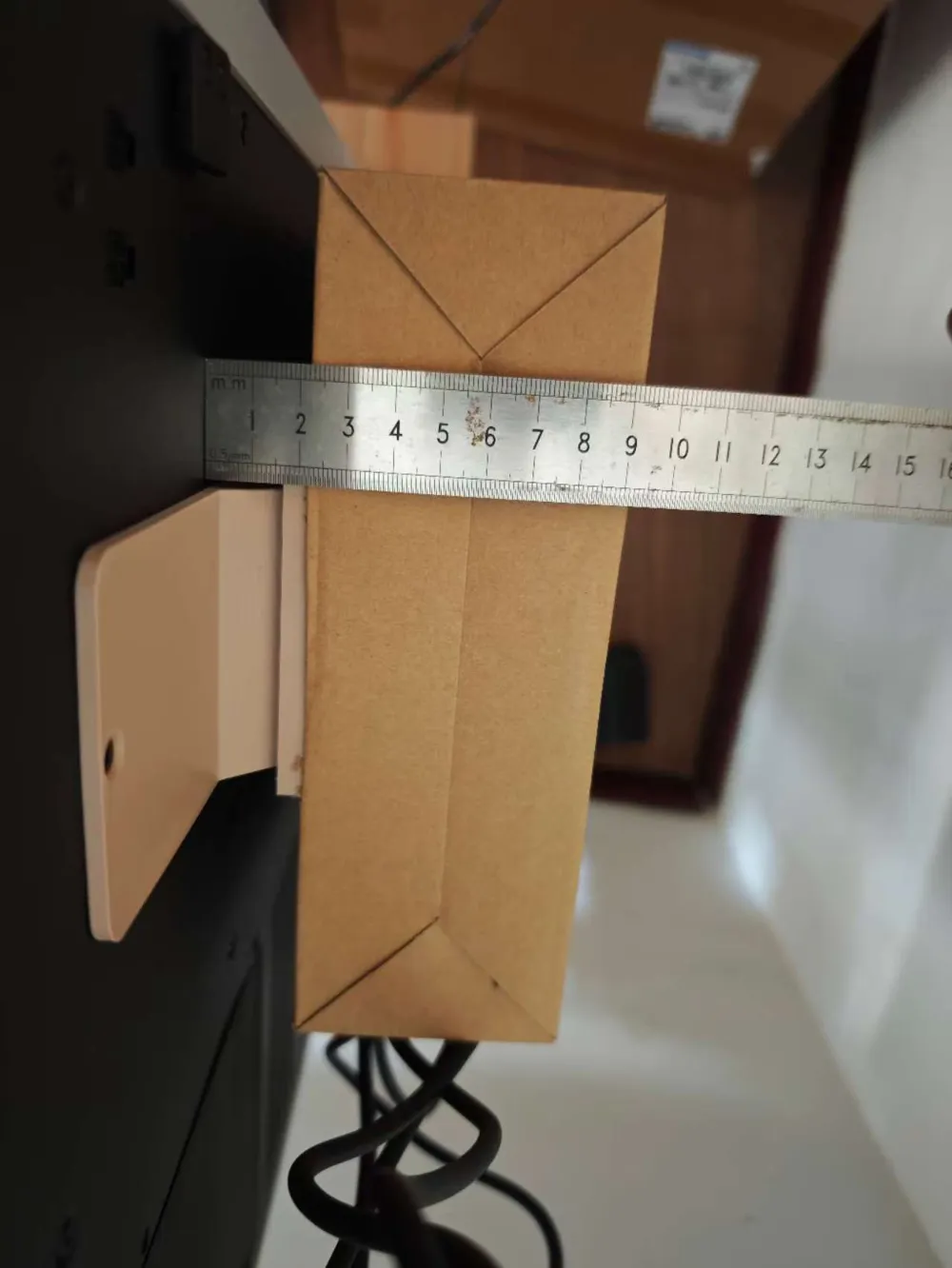 H2D H2S H2C Series Poop Waste Box Poop Chute box - Free 3D Print Model ...