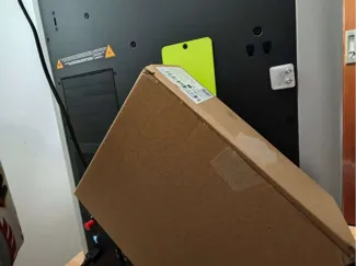 H2D H2S H2C系列 竹屎 废料盒 Poop Chute  box