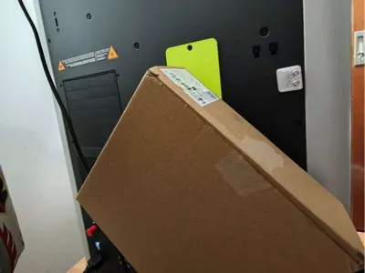 H2D H2S H2C Series Poop Waste Box Poop Chute box